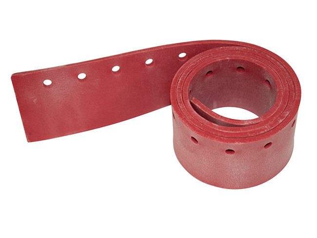 Produktbild Sauglippe hinten für Nilco B 510