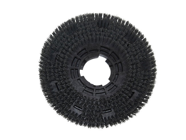 Produktbild Schleifkorn-Tellerbürste - Ø 390 mm - Grit/Tynex 1,2 mm für Cleanfix R 44-120