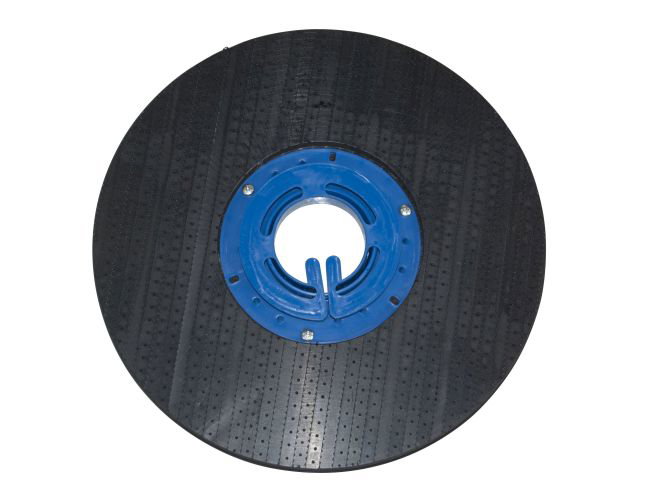 Produktbild Treibteller für Reinigungspads - Ø 355 mm für Wetrok Duomatic 1000