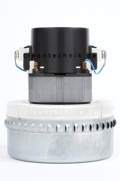 Produktbild DOMEL Saugmotor / Saugturbine für Nilfisk-Group SQ 550 (-01/-11/-21/-31/-2M/-3M)