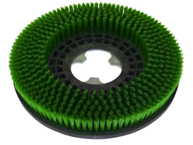 Produktbild Tellerbürste - Ø 350 mm für Columbus RA 35 B 10