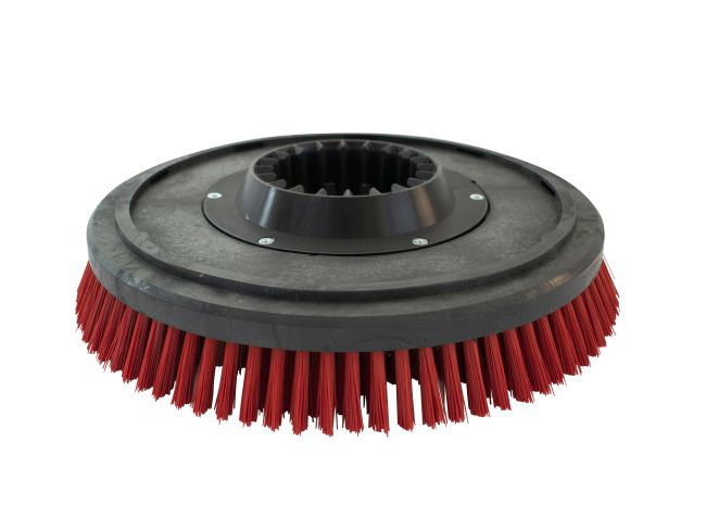 Produktbild Schrubbbürste - Ø 355 mm für Kärcher B 80 W Bp + D 75