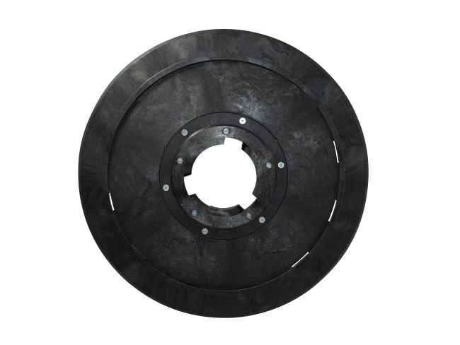Produktbild Treibteller für Reinigungspads - Ø 460 mm für Numatic BMD 1000 – H/M/S 500