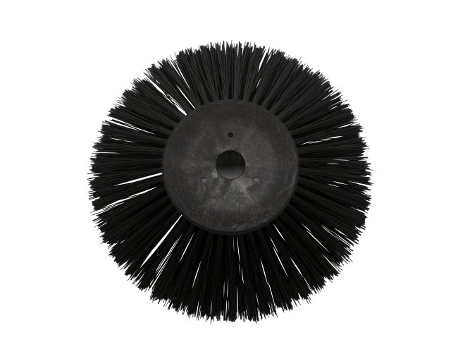 Produktbild Seitenbesen/Tellerbesen für Kärcher KM 120/150 R