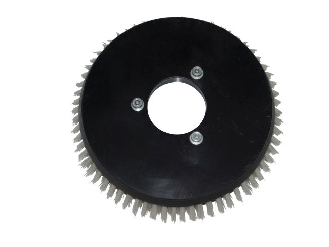 Produktbild Tellerbürste - Ø 305 mm für Wetrok Duomatic 650 BM