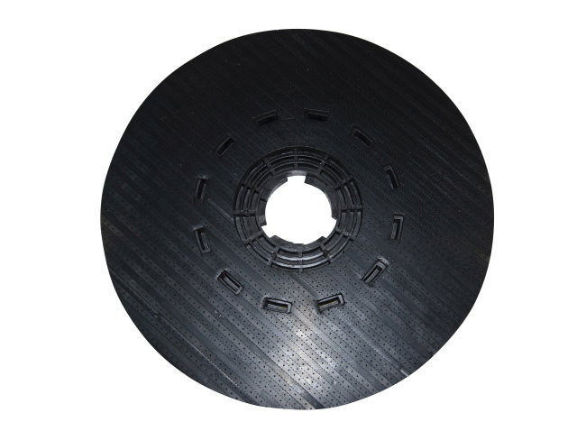 Produktbild Treibteller für Reinigungspads - Ø 600 mm für Numatic TT 665