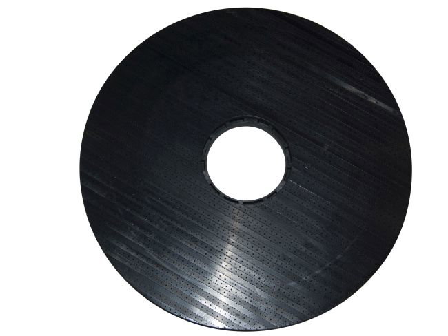 Produktbild Treibteller für Reinigungspads - Ø 590 mm für Comac Innova 60 B