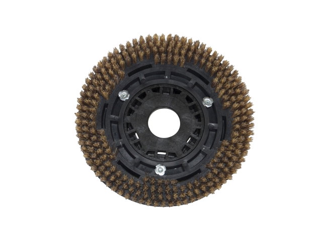 Produktbild Tellerbürste - Ø 265 mm für Nilco ECO 55 B