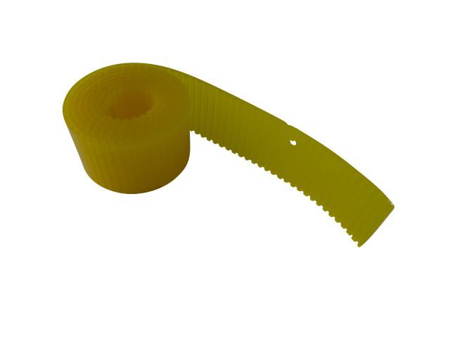 Produktbild Sauglippe für Wetrok Easy Rider S 90