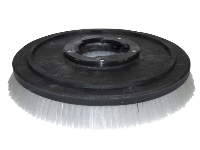 Produktbild Tellerbürste - Ø 380 mm für Fiorentini Ecosmile 75