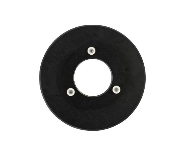 Produktbild Treibteller für Reinigungspads - Ø 255 mm für Wetrok Duomatic 500 E