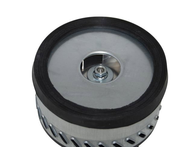 Produktbild Gummiring/Turbinenabdichtung Ø 144 mm