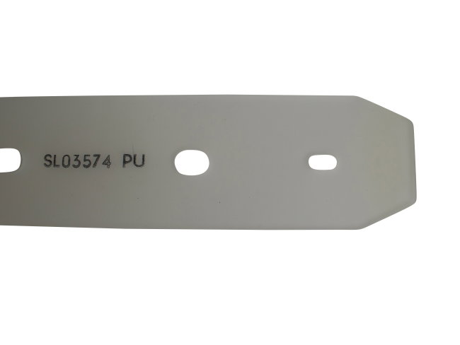 Produktbild Sauglippe vorne für Gansow (IPC-Gansow) 91 BF 85