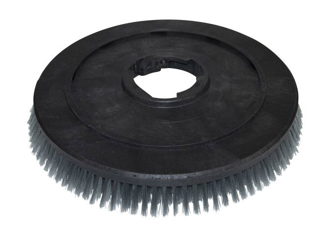 Produktbild Tellerbürste - Ø 410 mm für Kärcher 450 - Einscheibenmaschine