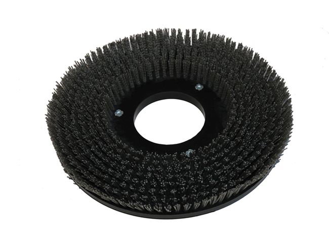 Produktbild Schleifkorn-Tellerbürste - Ø 440 mm - Grit/Tynex 1,5 mm für Hako Scrubmaster 85 SBR