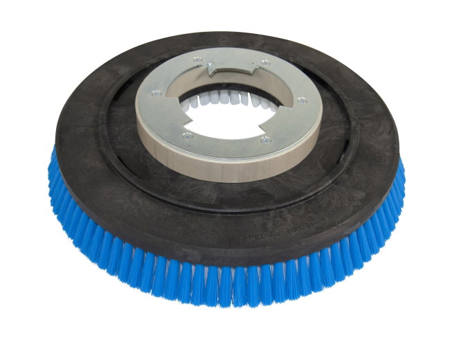 Produktbild Tellerbürste - Ø 355 mm für Nilco 432