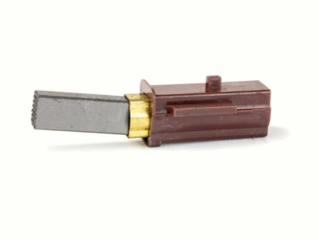 Produktbild Motorkohle / Kohlebürsten für Saugturbine Ametek / Lamb Electric 116312