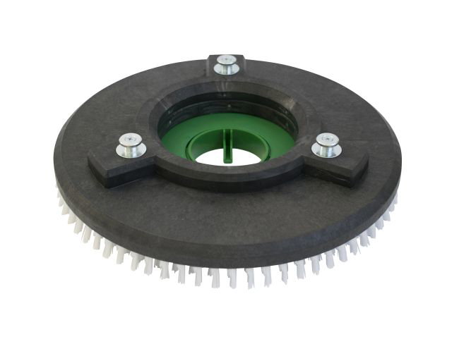 Produktbild Treibteller für Reinigungspads - Ø 330 mm für Adiatek Coral 65