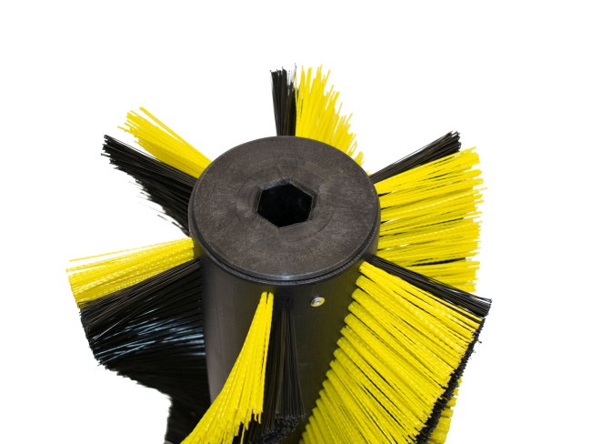 Produktbild Kehrwalze für Kärcher KM 120/150 R