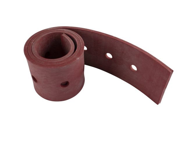 Produktbild Sauglippe hinten für Fimap Maxima 652 BT