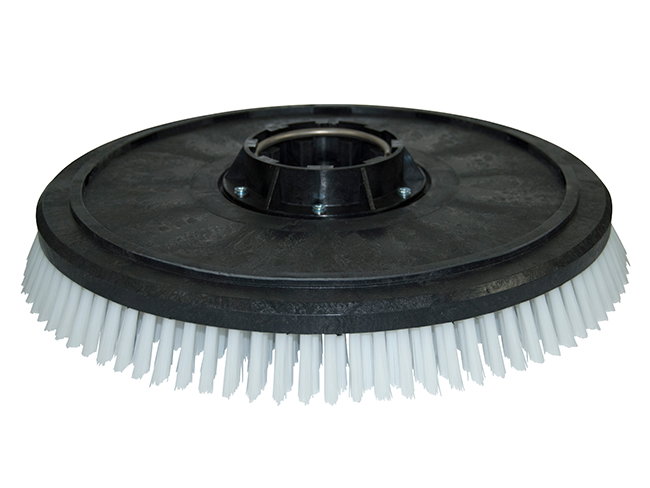 Produktbild Tellerbürste - Ø 410 mm für Nilfisk-Group Scrubtec 784 L / 784 S