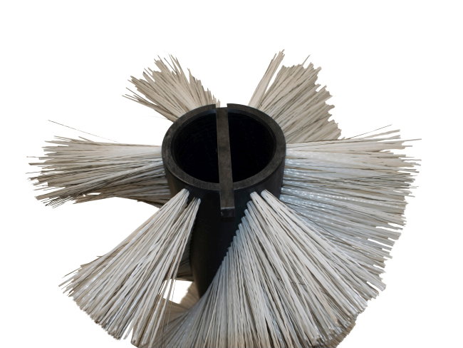Produktbild Kehrwalze für RCM R1600