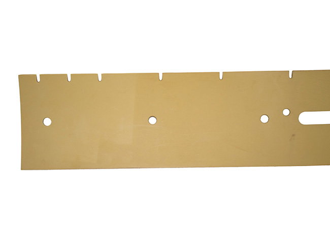 Produktbild Sauglippe vorne oder hinten für Hako Scrubmaster 50 SBR