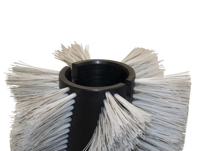 Produktbild Kehrwalze für Electrolux 5120 (Walze mit Halteschlitze)