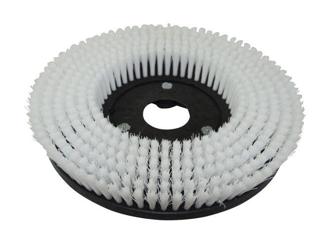 Produktbild Schrubbbürste - Ø 355 mm für Power-Boss Armadillo 6 X