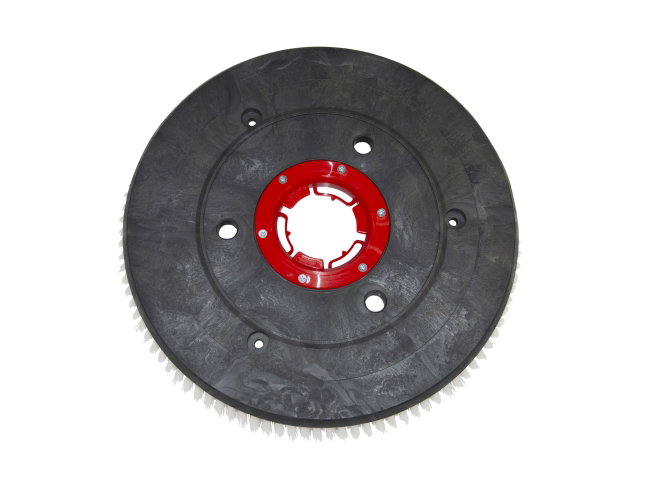 Produktbild Tellerbürste - Ø 450 mm für Gansow (IPC-Gansow) Titan 351 BF 140