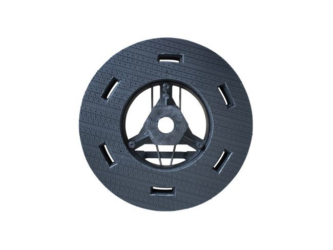 Produktbild Treibteller für Reinigungspads - Ø 330 mm für RCM Mega II 732