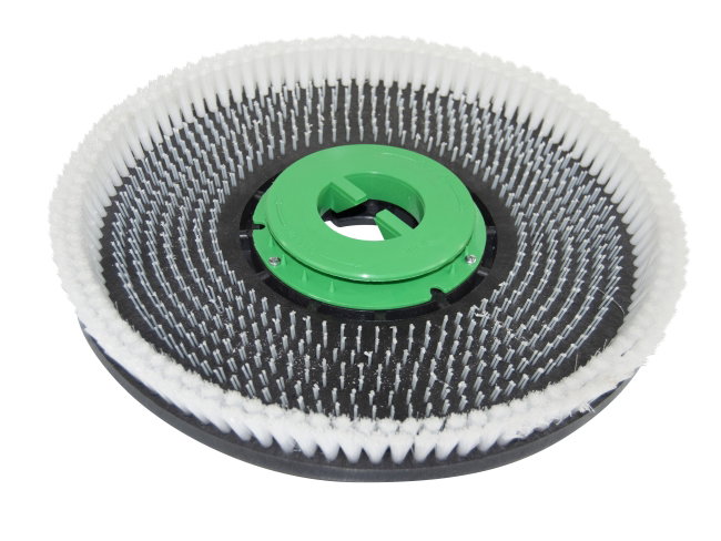Produktbild Treibteller für Reinigungspads - Ø 410 mm für Taski Swingo 755