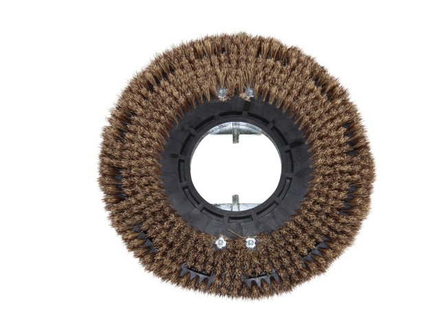 Produktbild Polierbürste - Ø 450 mm für Lincoln ATS 53