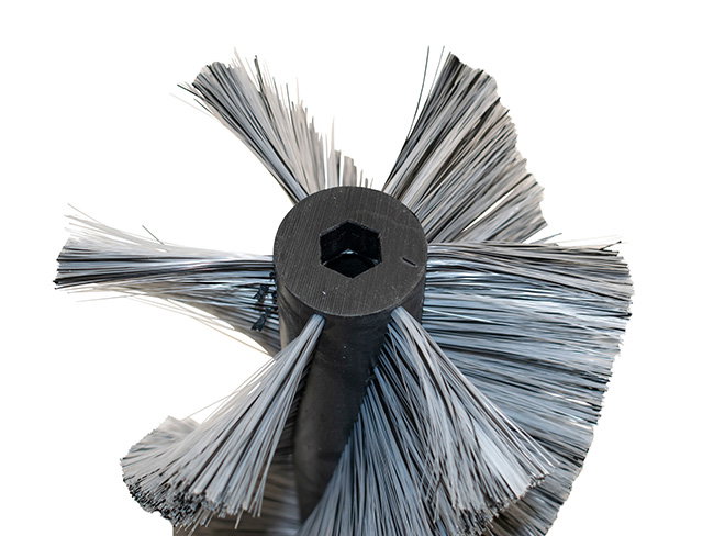 Produktbild Kehrwalze für Nilfisk-Group SW 750