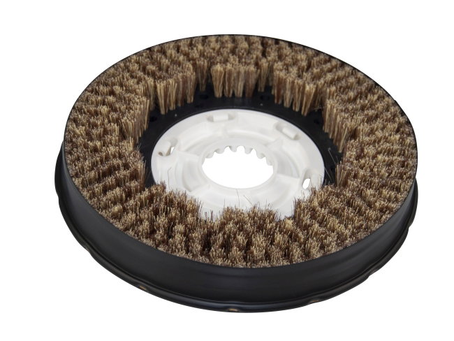 Produktbild Tellerbürste - Ø 330 mm für Hako Scrubmaster B 115R-650