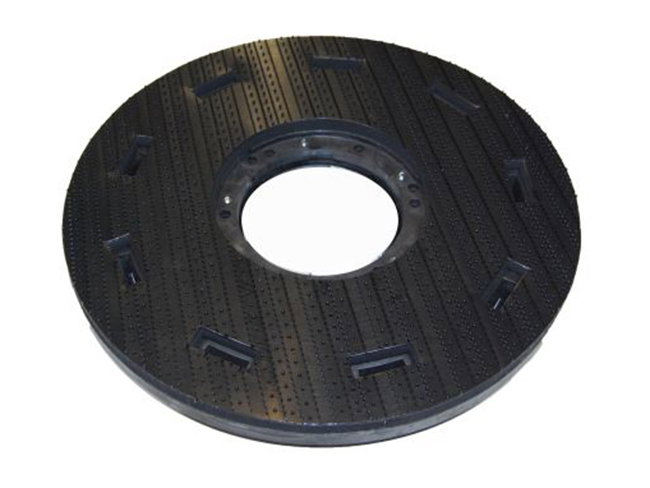 Produktbild Treibteller für Reinigungspads - Ø 380 mm für Columbus Bionic