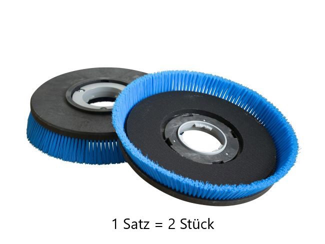 Produktbild Treibteller Satz (2 Stück) - Ø 260 mm für Kenter (Comac) i-Mop / i-Mop XXL