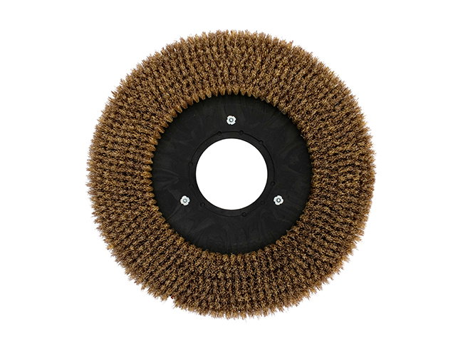 Produktbild Polierbürste - Ø 505 mm für Gansow (IPC-Gansow) CT 230 BT 105