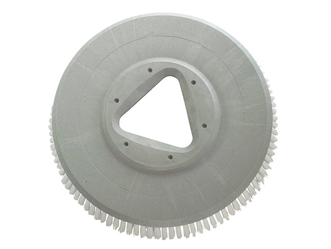 Produktbild Tellerbürste - Ø 355 mm für Ghibli Rapid 15 BC