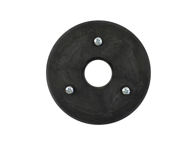 Produktbild Schrubbbürste - Ø 215 mm für Adiatek Ruby 45
