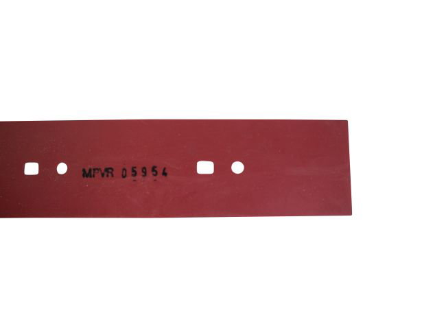 Produktbild Sauglippe hinten für Gansow (IPC-Gansow) CT 70 B 50