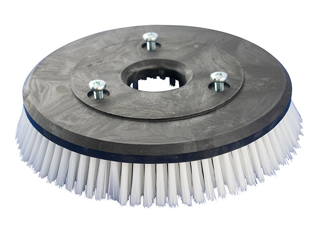 Produktbild Tellerbürste - Ø 255 mm für RCM Mark II 562