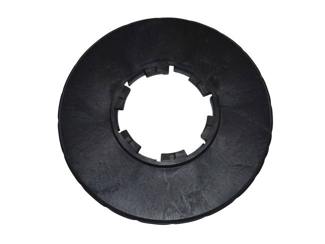 Produktbild Schleifkorn-Tellerbürste - Ø 530 mm - Grit/Tynex 1,2 mm für Hako Scrubmaster E/B 530
