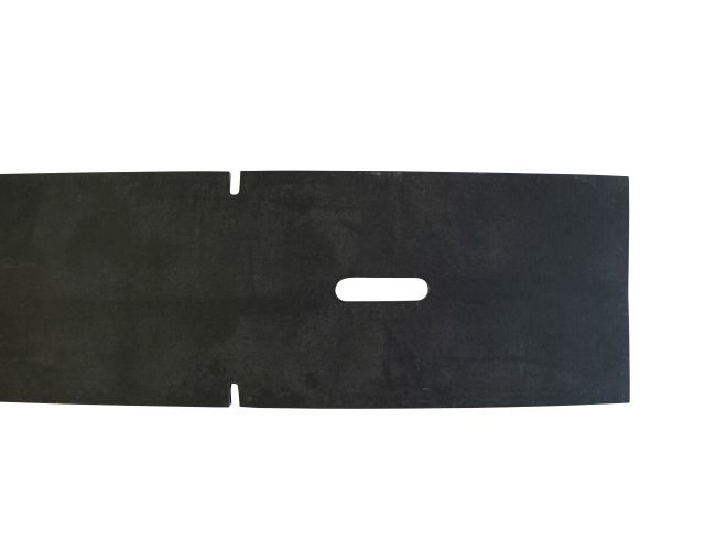 Produktbild Sauglippe vorne für Nilfisk-Group Scrubtec R 466