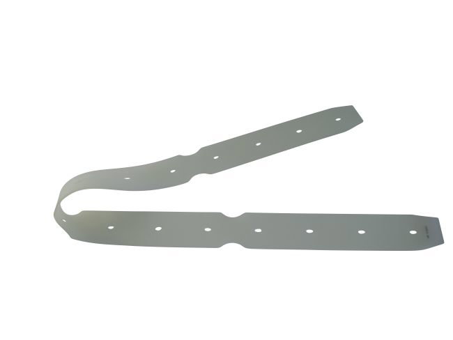 Produktbild Sauglippe vorne für Taski Combimat 3500