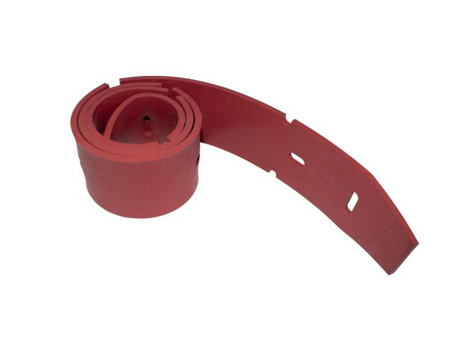 Produktbild Sauglippe vorne für Gansow (IPC-Gansow) CT 40 B 57 / CT 40 BF 57 / CT 40 K 57