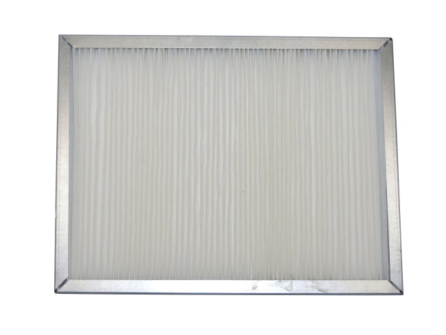 Produktbild Kehrmaschinenfilter für Nilfisk-Group Floortec 560 B / 560 P