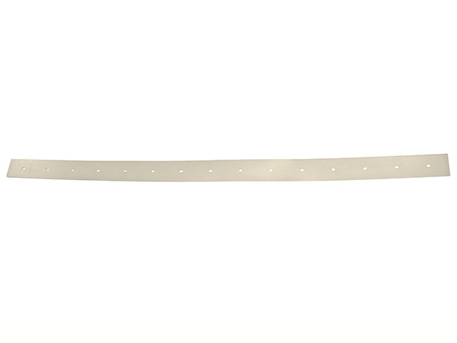 Produktbild Sauglippe hinten für Taski Swingo 3500