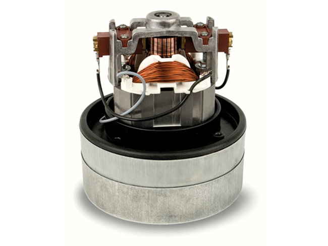 Produktbild Ametek/LAMB ELECTRIC Saugturbine, Original Nummer 115923 / 6210960038