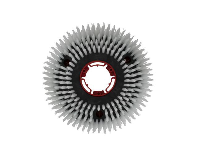 Tellerbürste - Ø 275 mm für Gansow / Gmatic 80 BTX85 / 80 BTXS85
